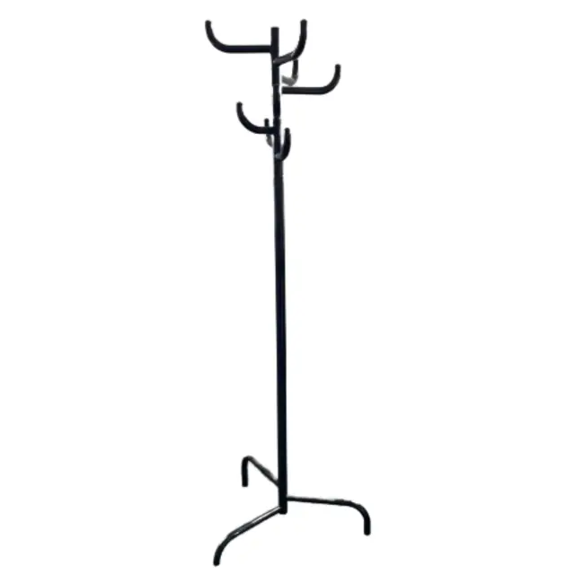 Porte manteaux - SCOP3 - Noir